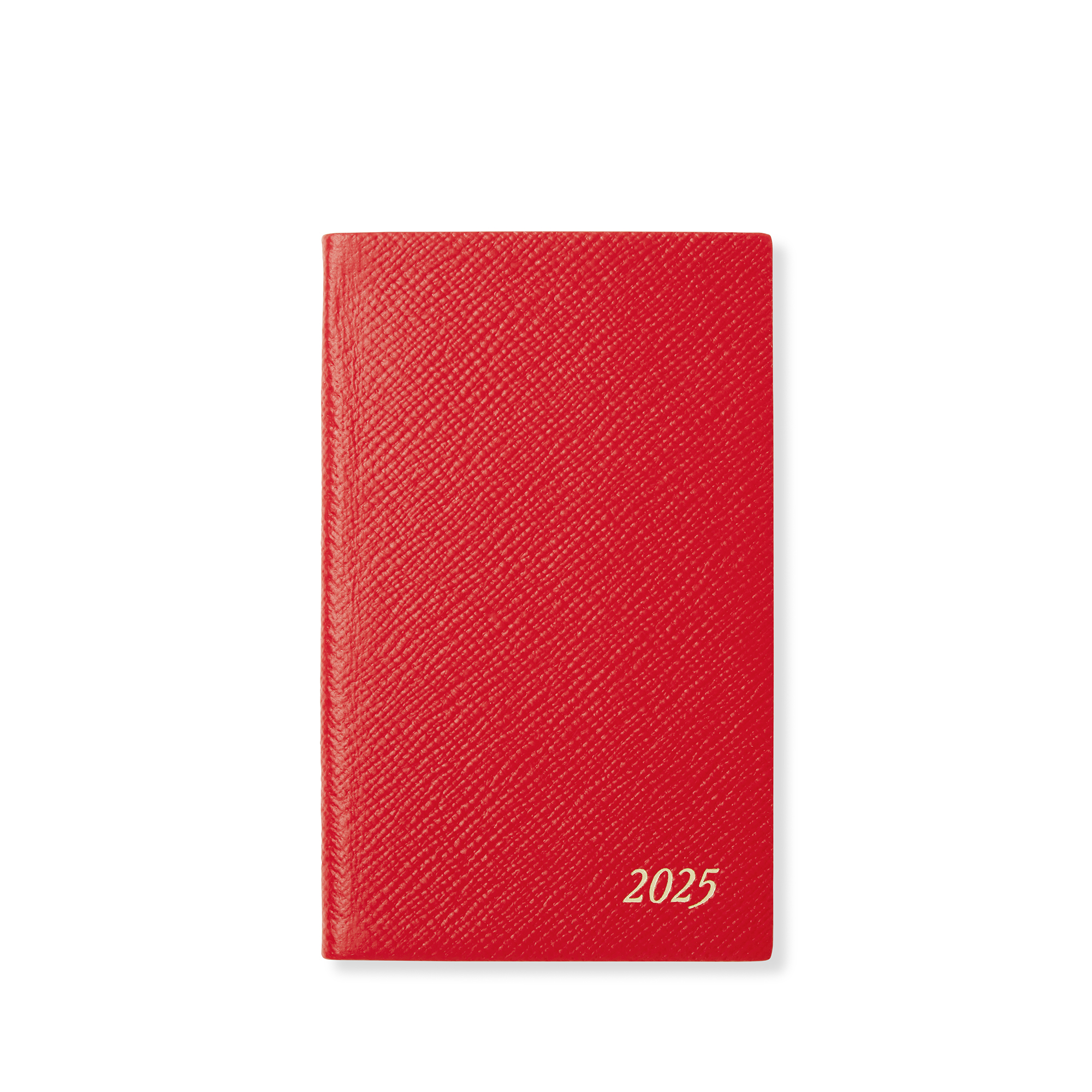 Springhill Diary - Red