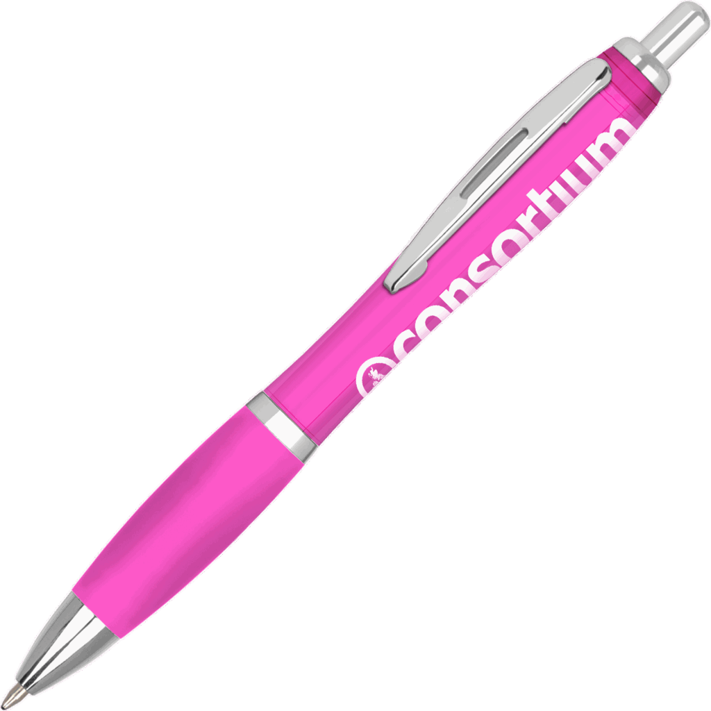 Springhill Pen - Pink